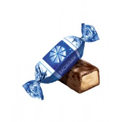 Конфеты Васильки РАЗВЕС