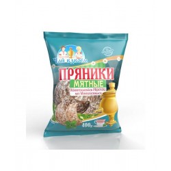 „Chai Vdvoem” mentás mézeskalács 400 g