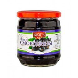 Варенье из черной смородины 500г Трад Вкуса Варенье из черной смородины 500г Трад Вкуса