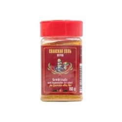 Соль сванская острая 160г Соль сванская острая 160г