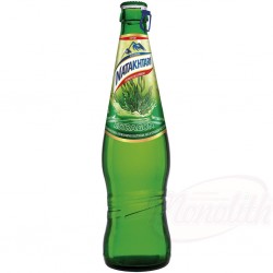 Tarragon limonádé 0,5 Natakhtari