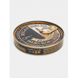 Olajban eltett sprotta 120 g Riga Gold