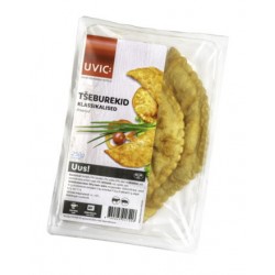 Cseburek 250 g (3db)