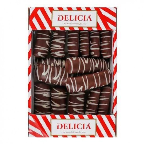 Пряники Ворзельские 1100г ф.Делиция