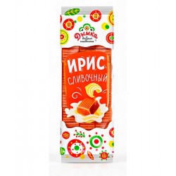 Ирис сливочный 255г Дымка