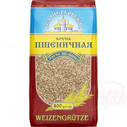 Belotserkovskaja búzadara 800 g