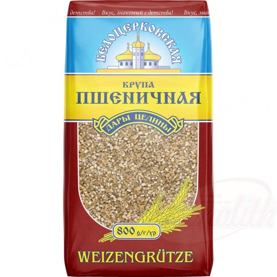Búzadara Belotserkovskaya 800g