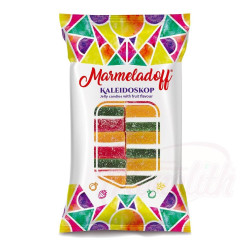 Kaleidoszkóp marmelád 220 g