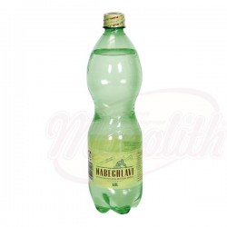 Вода Набеглави ПЭТ 1 л