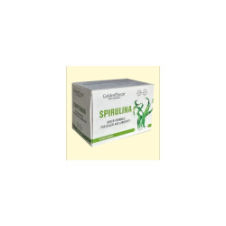 Спирулина Golden Pharm таблетки уп.60шт