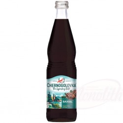 Baikal Chernogolovka ital 0,5 l üveg
