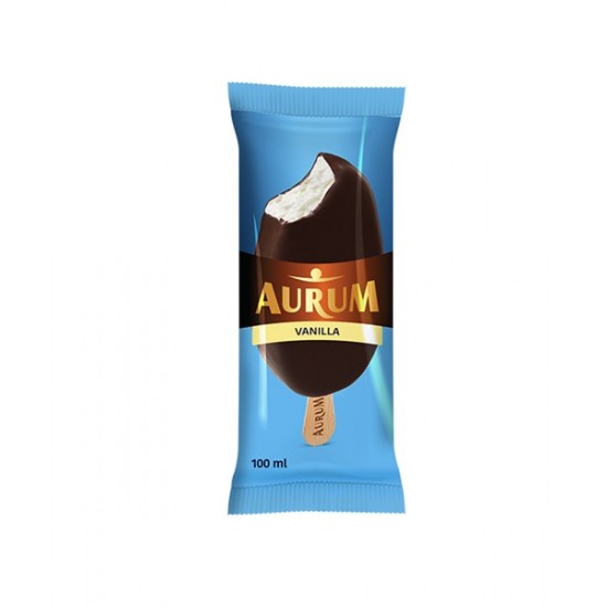 Jégkrém AURUM csokiban 100ml