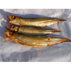 Шпроты копченые РАЗВЕС