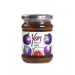 Варенье из инжира Ян 300г Варенье из инжира Ян 300г