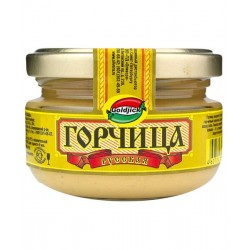 Горчица русская Тапако 120г