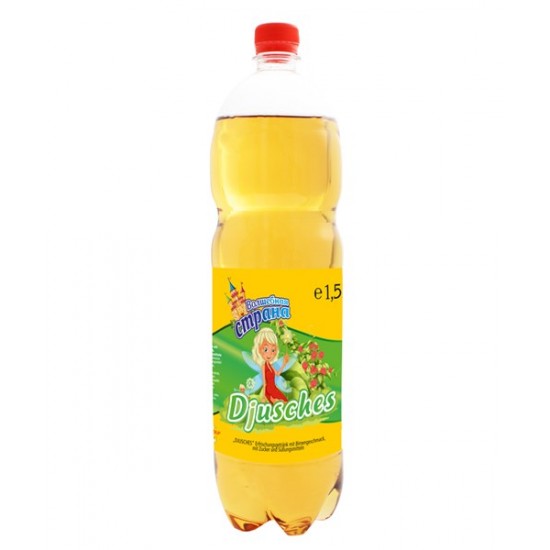 Дюшес В гостях у сказки 1,5л