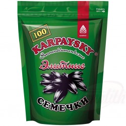 Карпайские семечки 100г