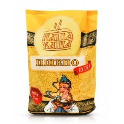 Пшено Наша Каша 900г Пшено Наша Каша 900г