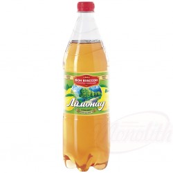 Лимонад БонБуассон 1 л Лимонад БонБуассон 1 л