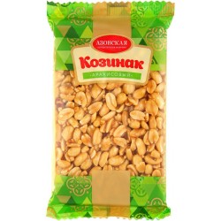 Козинак арахисовый 170г