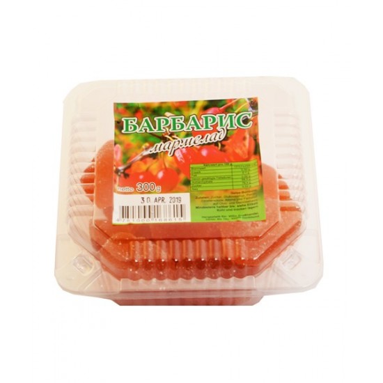 Мармелад Барбарис 300г