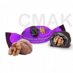 Чернослив Михайлович в шоколаде развесной Фруктовичи