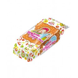 Печенье Кружева Василисы 270г