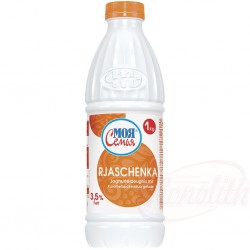 Ряженка Моя семья 1 л Ряженка Моя семья 1 л