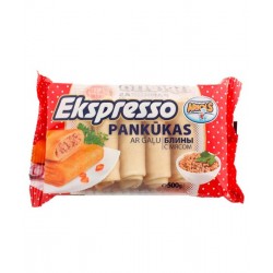 Húsos palacsinta Expresso 500g