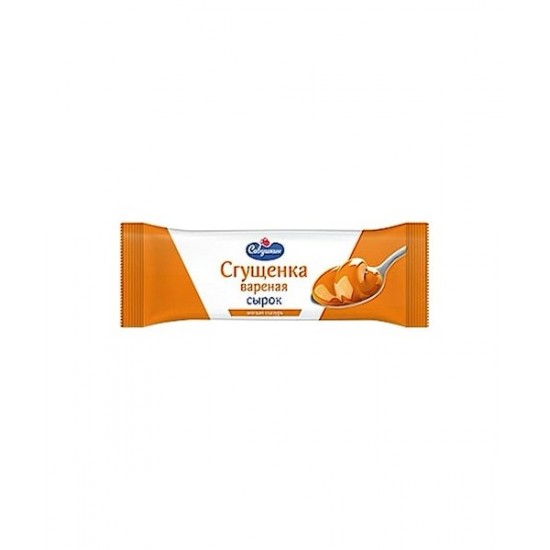 Сырок сгущен.молоко/ваниль 20% 40г