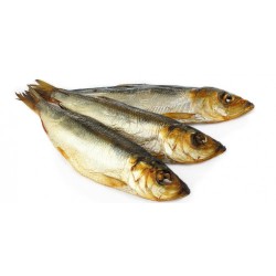 Салака копченая РАЗВЕС