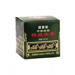 Чай зеленый китайский 125г. Чай зеленый китайский 125г.