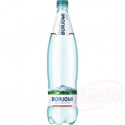 Borjomi 1L