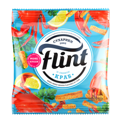 Флинт 35г краб Флинт 35г краб