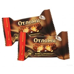 Конфеты Отломи РАЗВЕС Конфеты Отломи РАЗВЕС