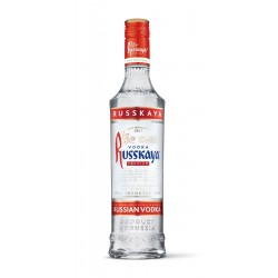 Водка Русская 700мл