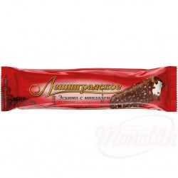 Eszkimo Leningrad with mandels 58g