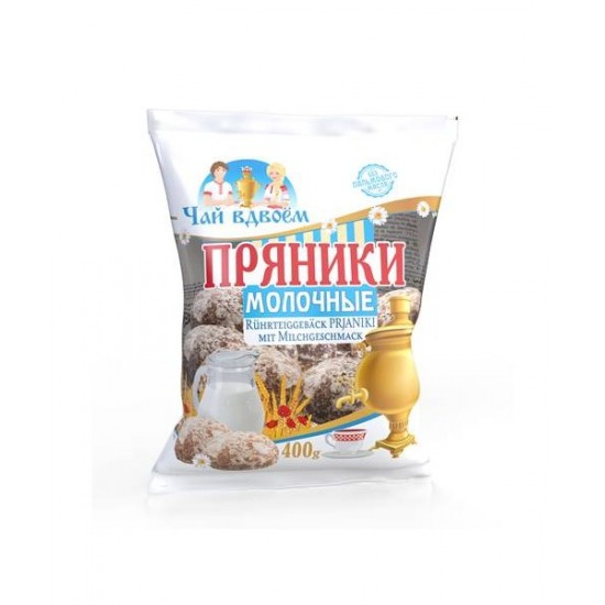 Mézes keksz „Kétes tea” tej ízű 400 g