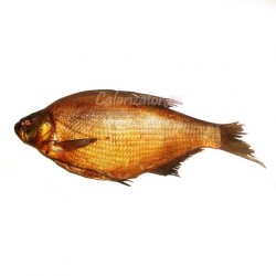 Лещ копченный целый РАЗВЕС