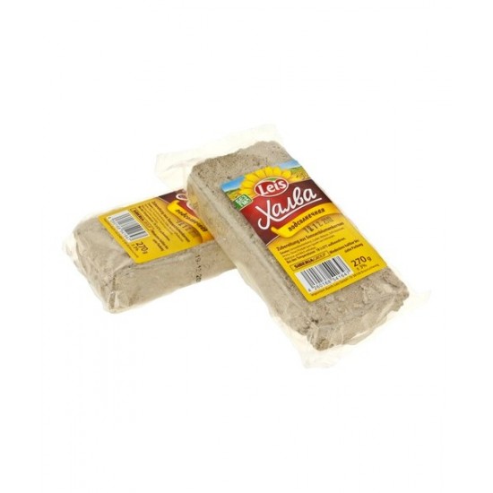 Vanília halva 270g