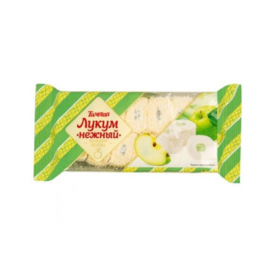Лукум яблочный 250 г Тимоша