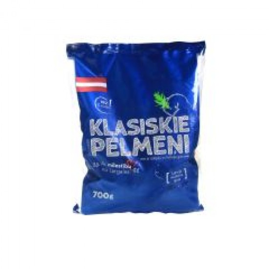 Pelmenyi KLasszik 700g
