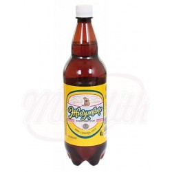 Пиво Жигулевское 4,5% 1л (12/уп)