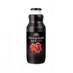 Сок гранатовый Гарден Три 1л