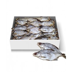 Густера вяленая РАЗВЕС