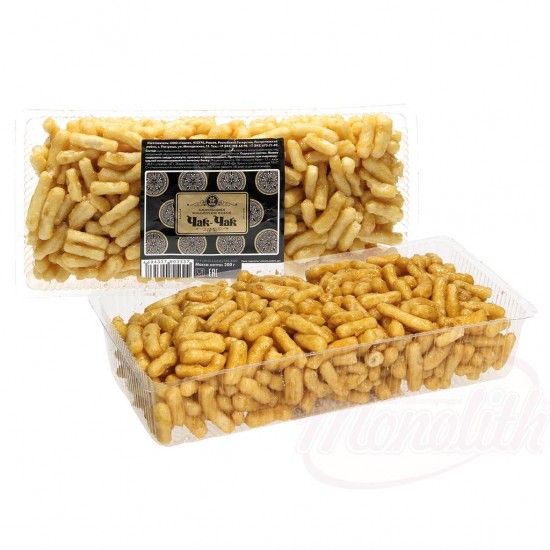Mézes Chak-Chak, 300 g