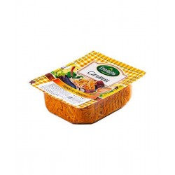 Гринвиль морковь по-корейски 350г