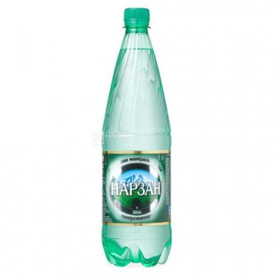 Нарзан 1 л