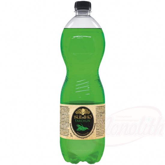 Limonádé Suliko tárkony 1 l