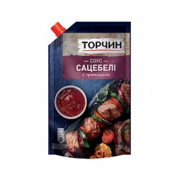 Соус Сацебели Торчин 200г